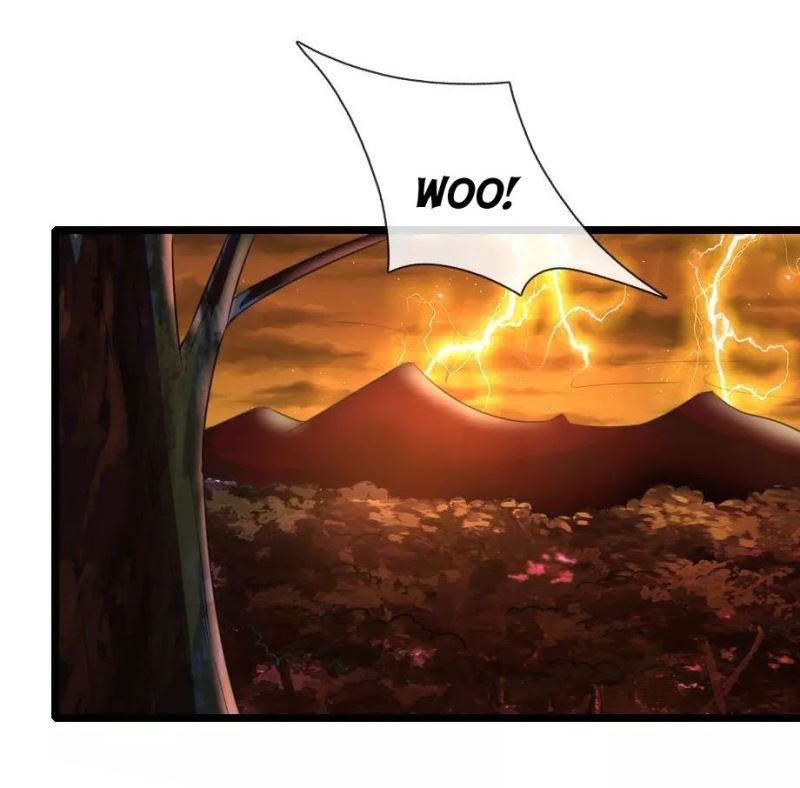 Shenwu Tianzun Chapter 117 Gambar 15