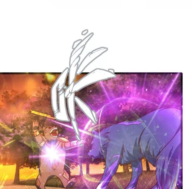 Shenwu Tianzun Chapter 117 Gambar 16