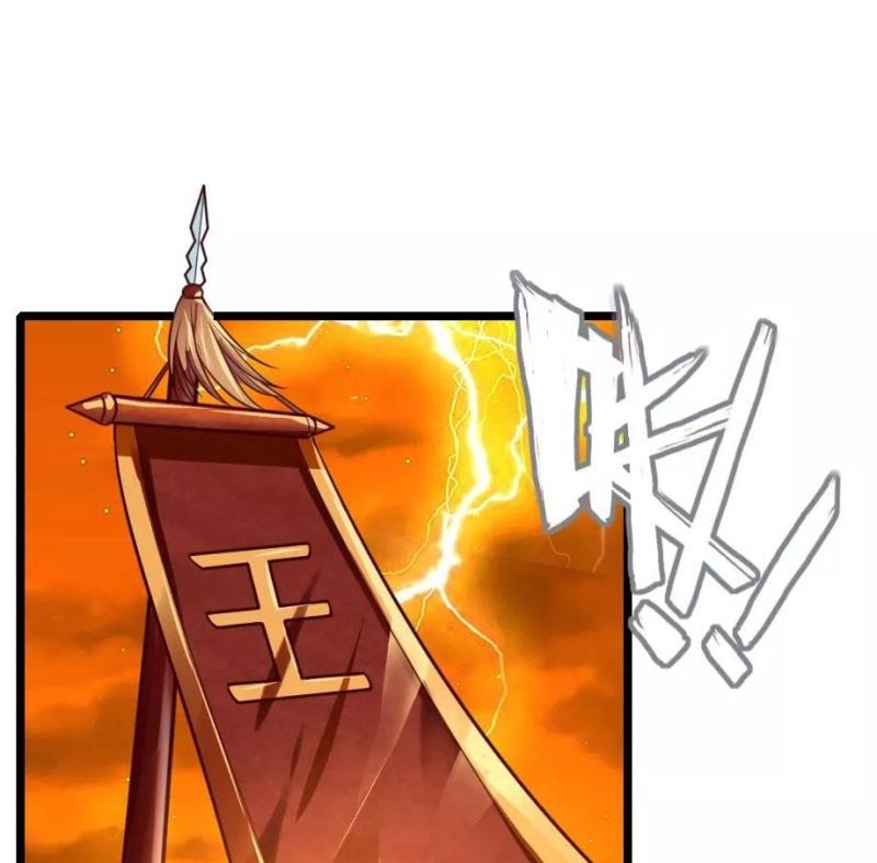 Manhua Shenwu Tianzun Chapter 117 gambar nomor 2