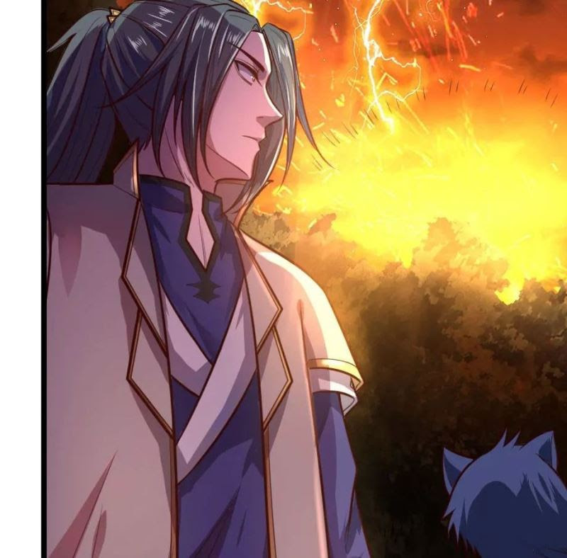 Shenwu Tianzun Chapter 117 Gambar 30