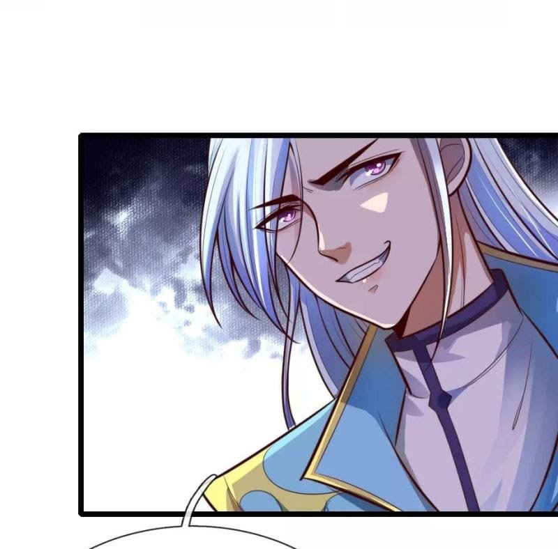 Shenwu Tianzun Chapter 117 Gambar 8