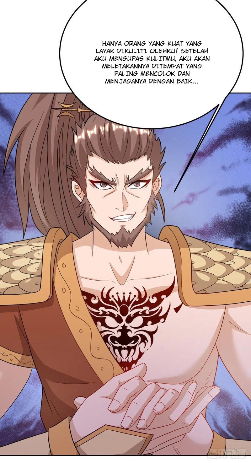 Dominate the Three Realms Chapter 98 Gambar 11