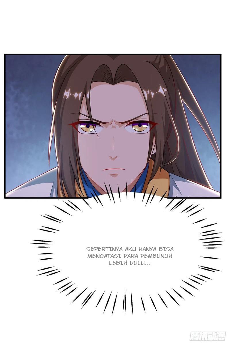 Dominate the Three Realms Chapter 98 Gambar 18