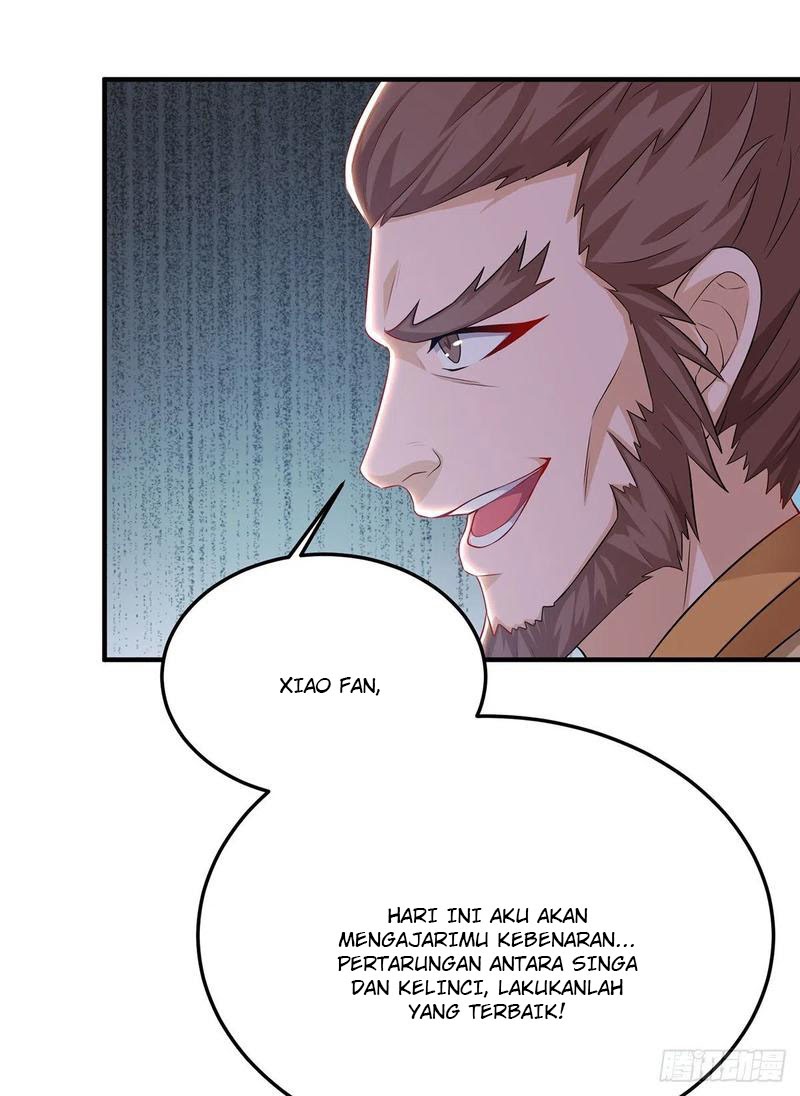 Dominate the Three Realms Chapter 98 Gambar 19