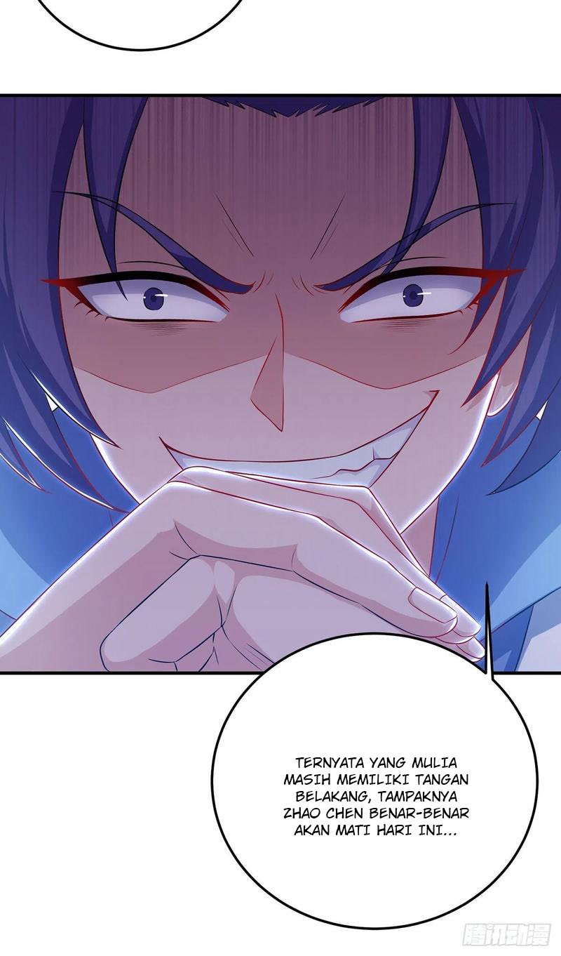 Dominate the Three Realms Chapter 98 Gambar 22