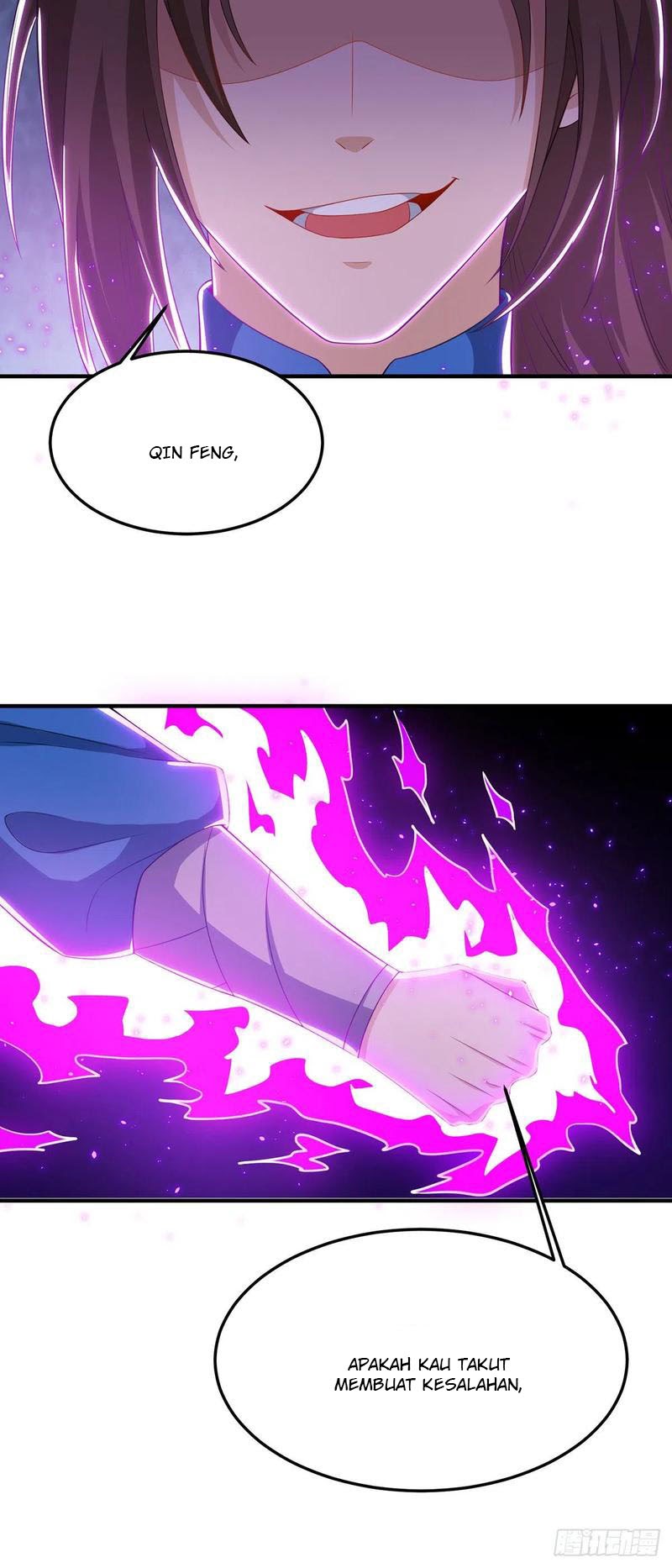 Dominate the Three Realms Chapter 98 Gambar 23