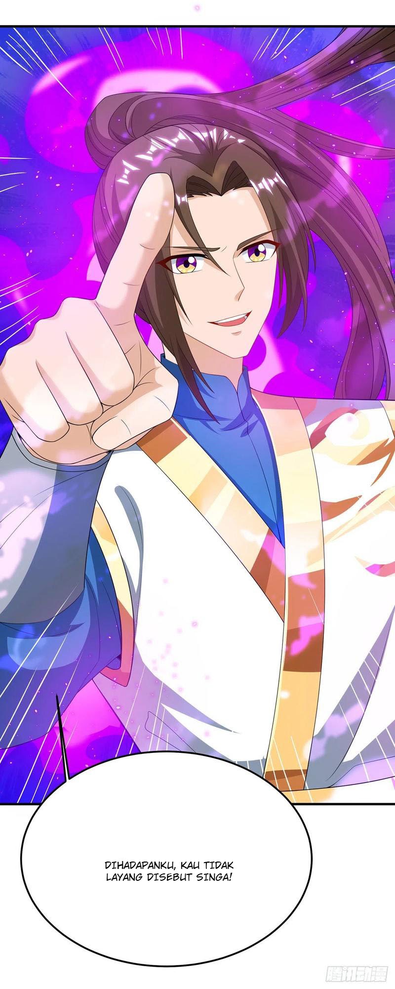 Dominate the Three Realms Chapter 98 Gambar 24