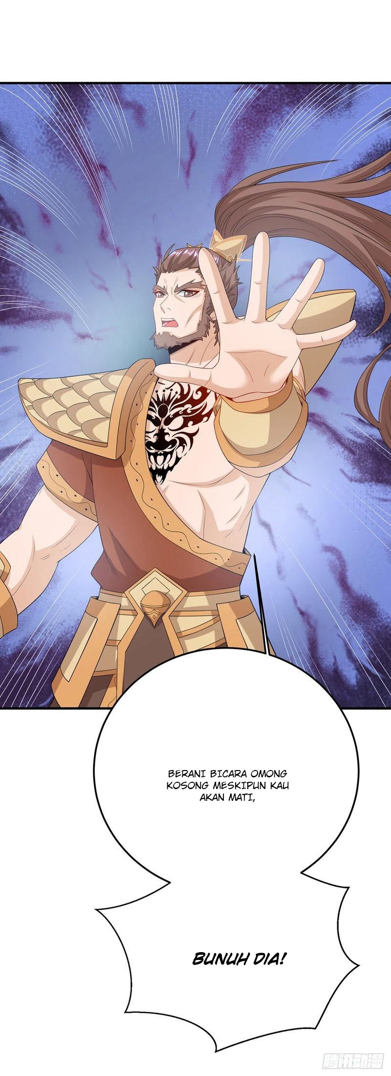 Dominate the Three Realms Chapter 98 Gambar 25