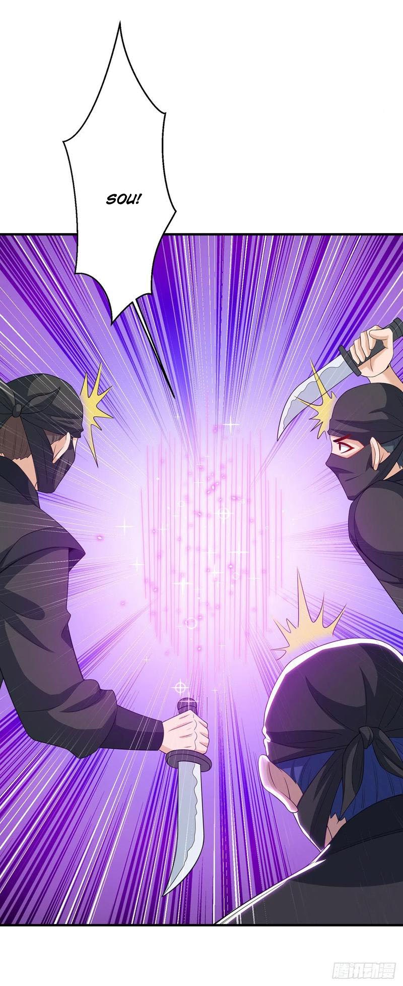 Dominate the Three Realms Chapter 98 Gambar 27
