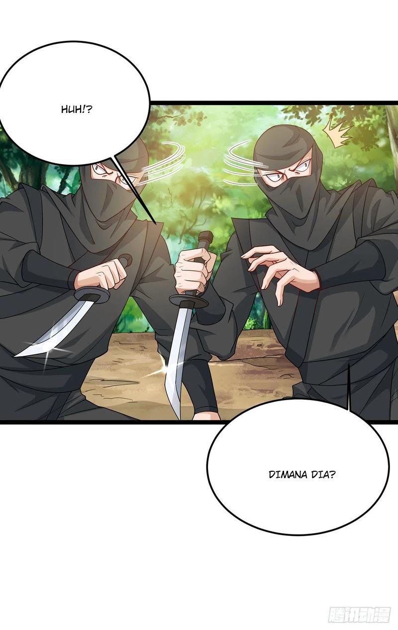 Dominate the Three Realms Chapter 98 Gambar 28