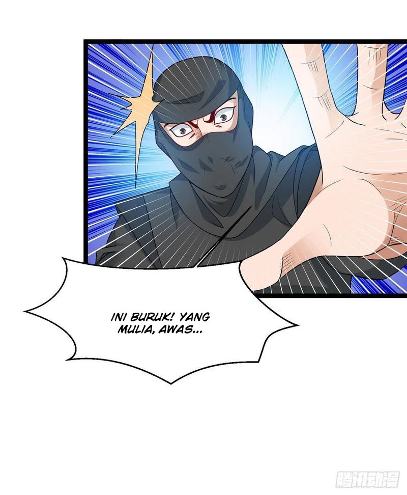 Dominate the Three Realms Chapter 98 Gambar 29