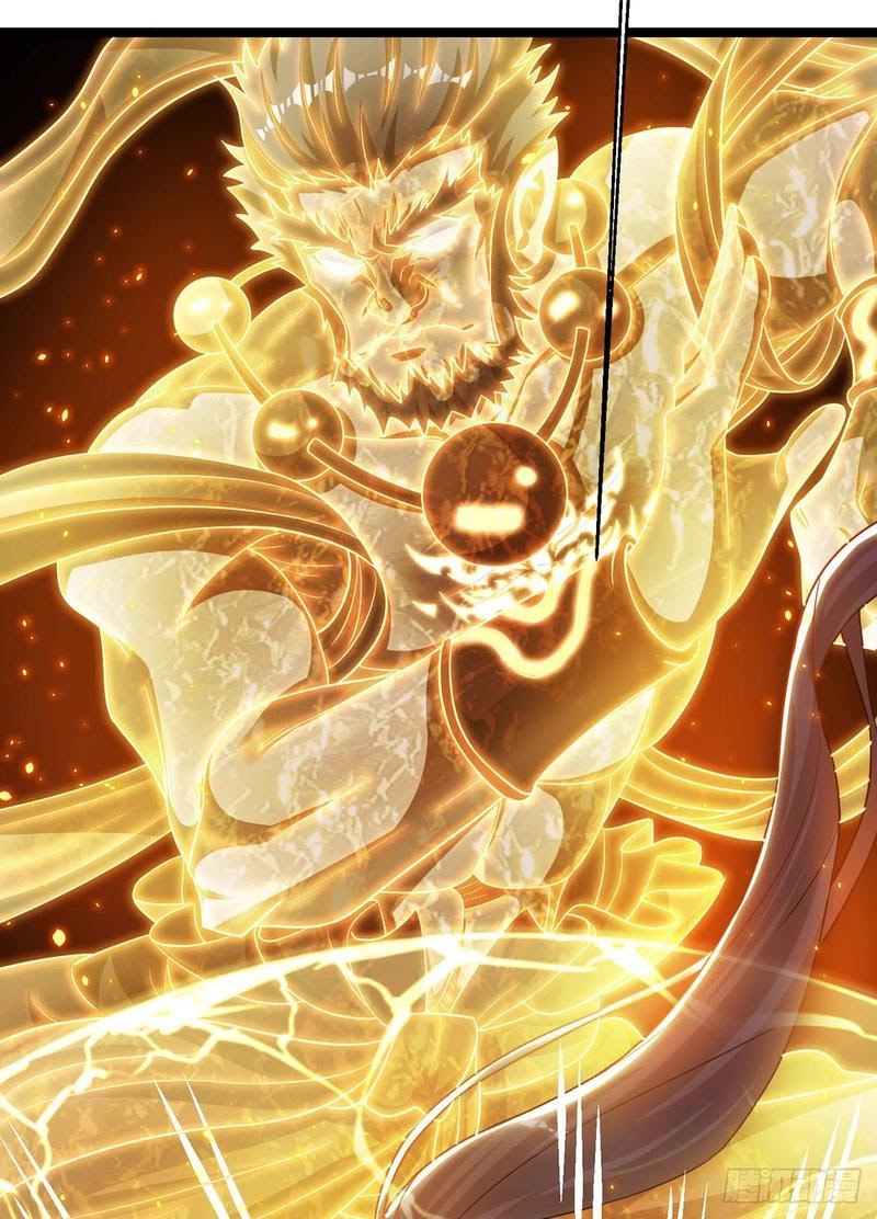 Dominate the Three Realms Chapter 98 Gambar 33