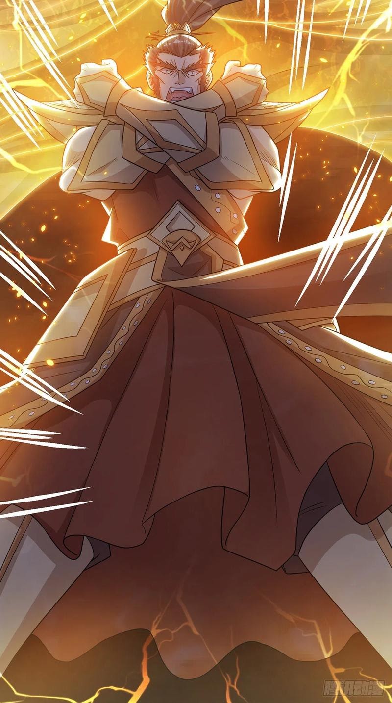 Dominate the Three Realms Chapter 98 Gambar 34
