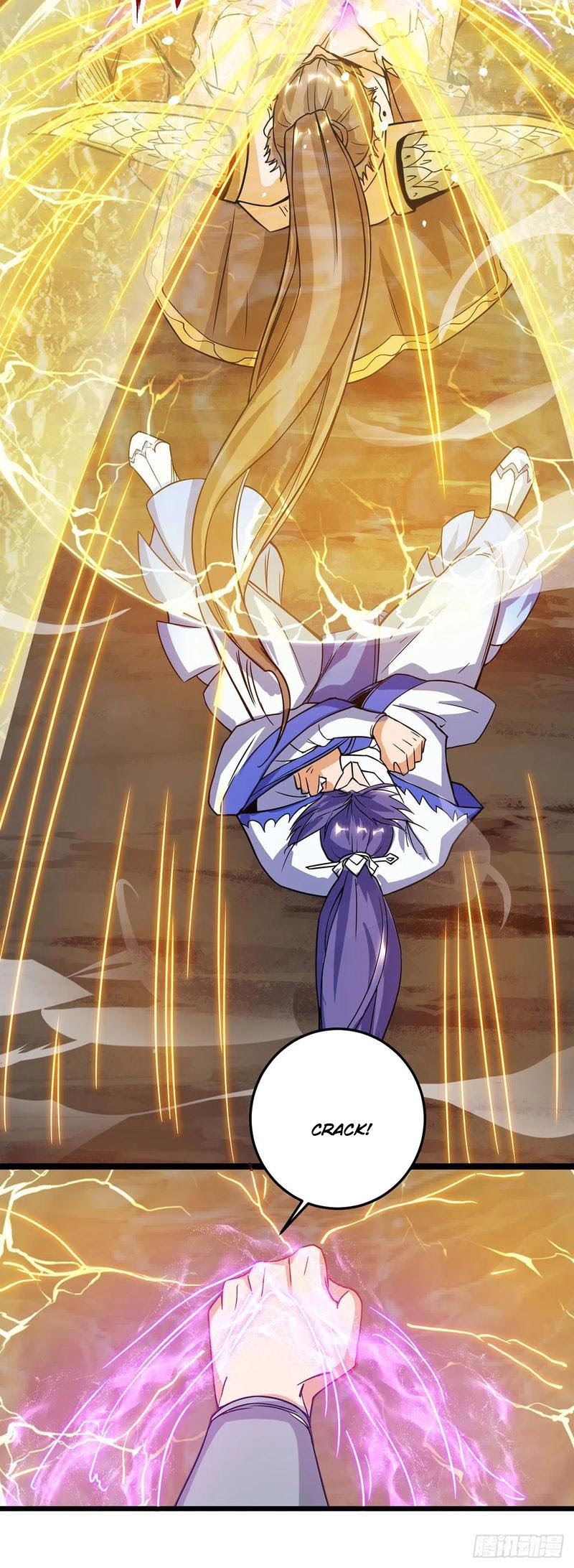 Dominate the Three Realms Chapter 98 Gambar 37