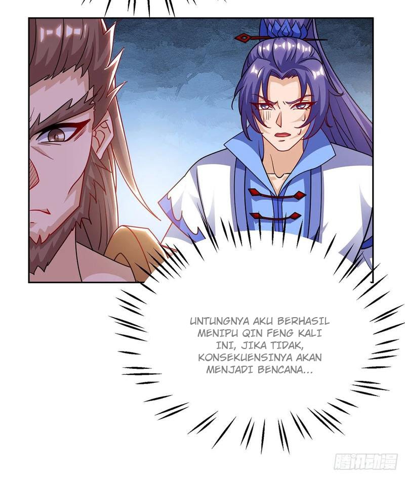 Dominate the Three Realms Chapter 98 Gambar 6