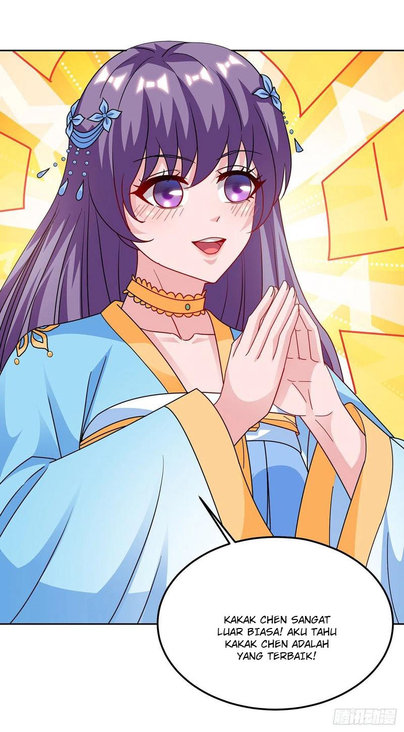 Dominate the Three Realms Chapter 98 Gambar 7