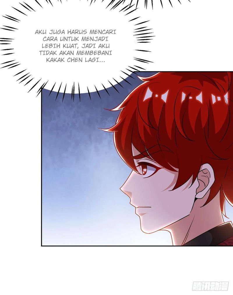 Dominate the Three Realms Chapter 98 Gambar 9