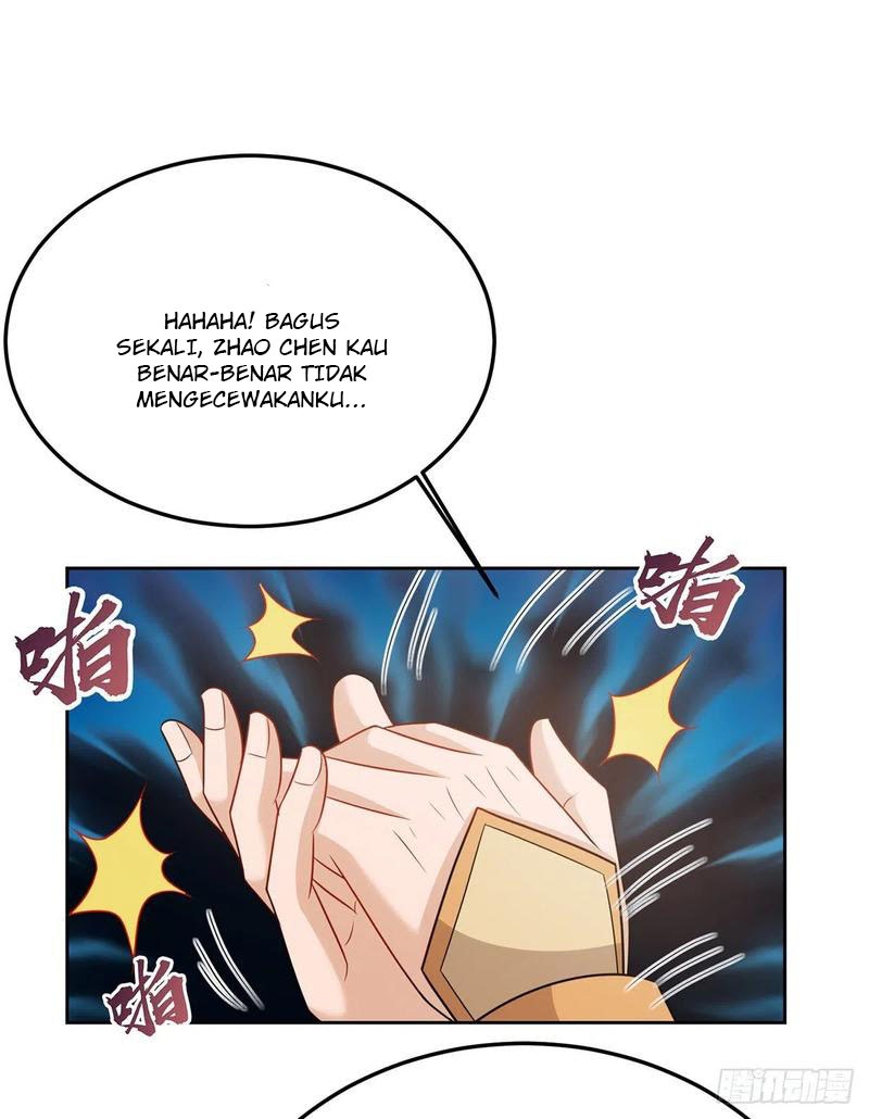 Dominate the Three Realms Chapter 98 Gambar 10