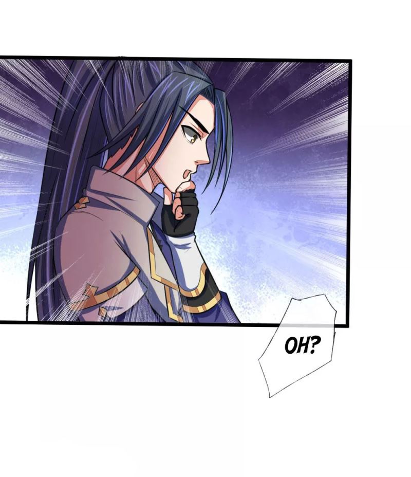 Shenwu Tianzun Chapter 118 Gambar 15