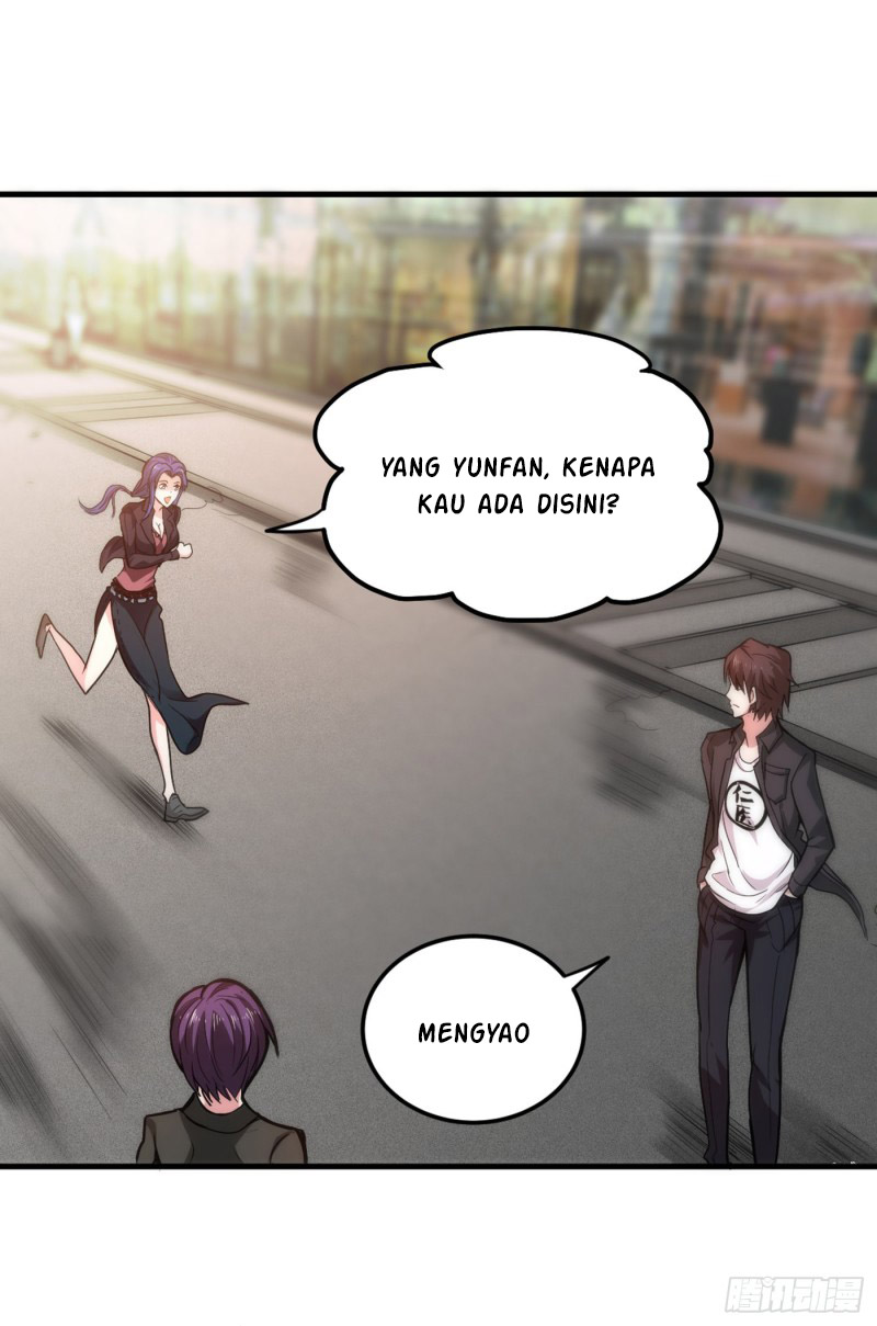 Baca Manhua Strongest Divine Doctor Mixed City Chapter 118 Gambar 2