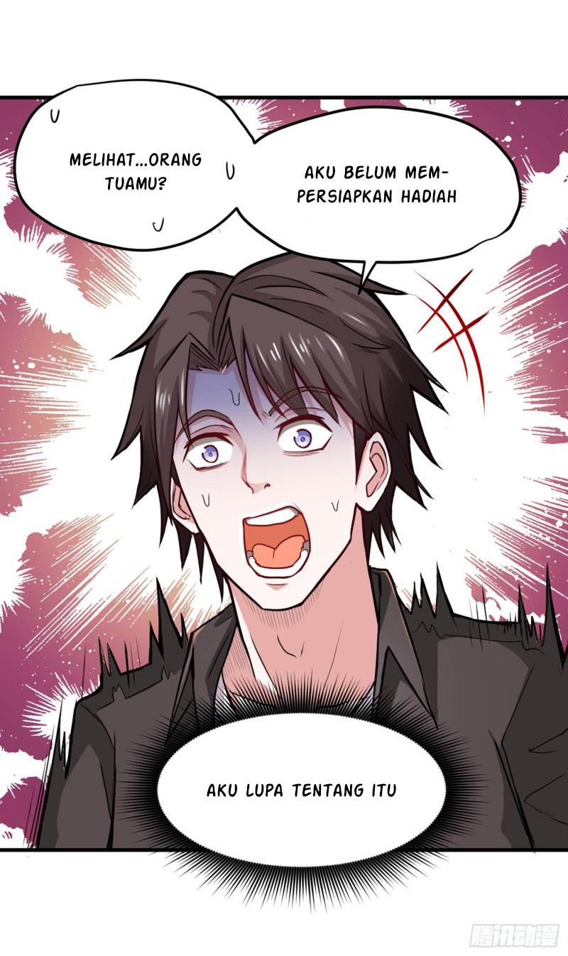 Strongest Divine Doctor Mixed City Chapter 118 Gambar 26
