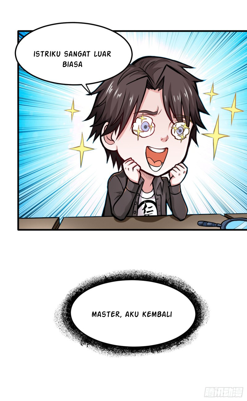 Strongest Divine Doctor Mixed City Chapter 118 Gambar 28
