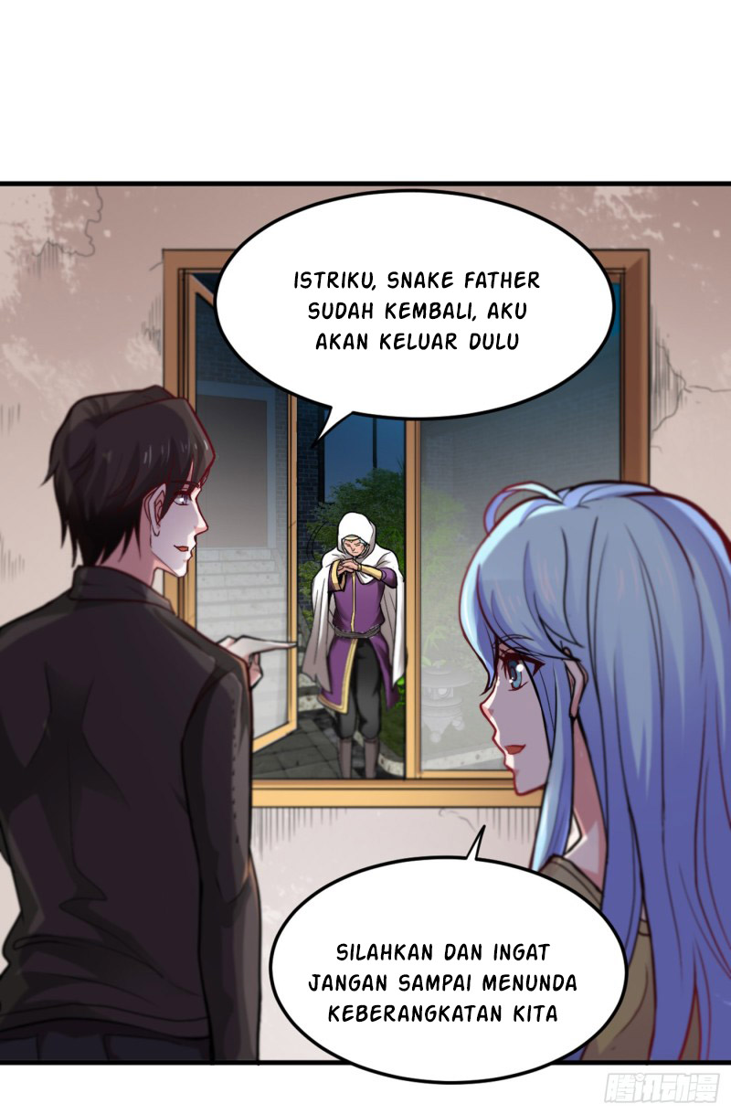 Strongest Divine Doctor Mixed City Chapter 118 Gambar 29