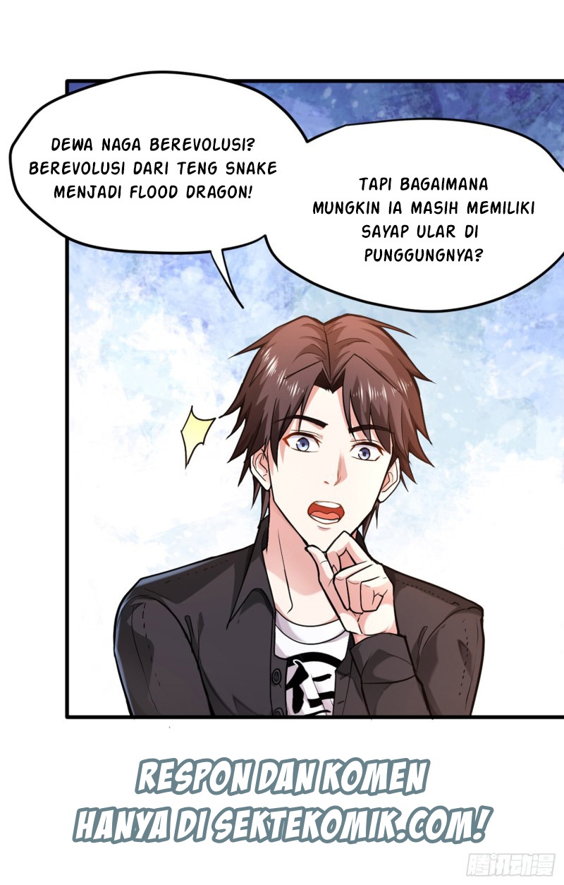 Strongest Divine Doctor Mixed City Chapter 118 Gambar 34