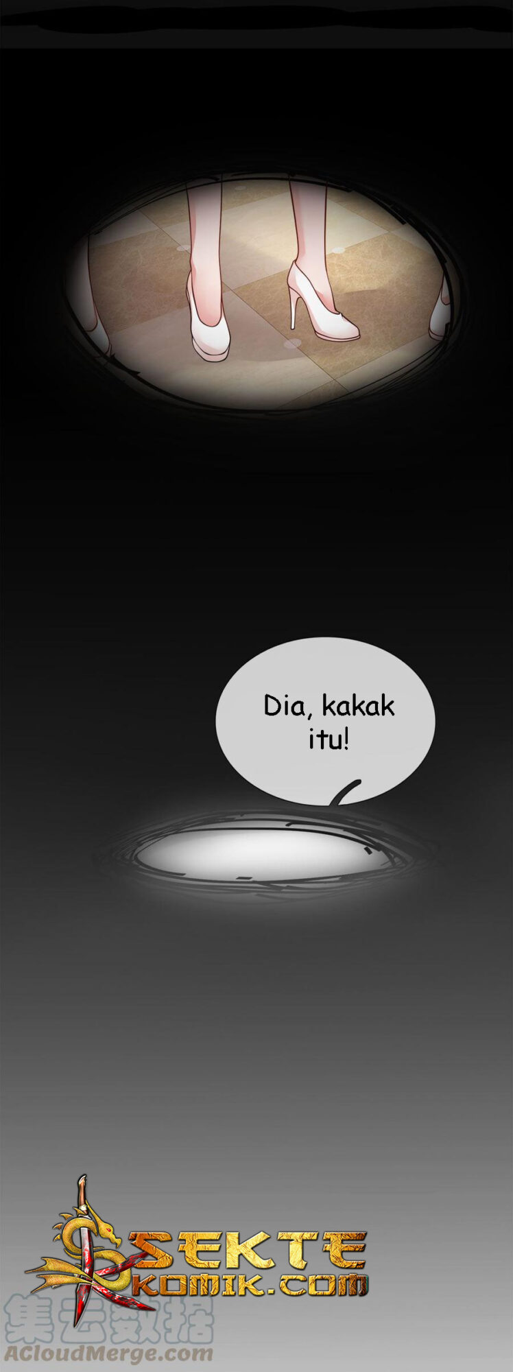 Jipin Yaonie Chapter 69 Gambar 11