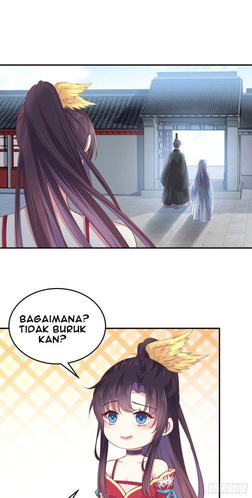 Pupillary Master Chapter 96.2 Gambar 9