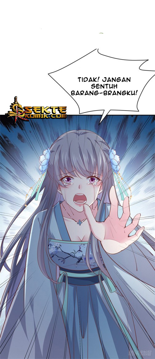 Baca Manhua Pupillary Master Chapter 96.1 Gambar 2