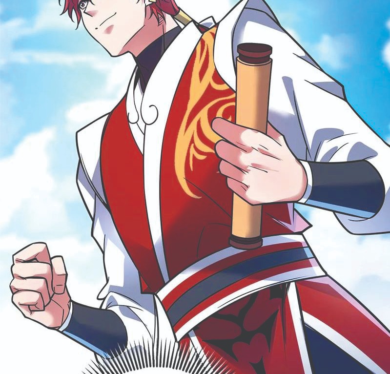 The First Son-In-Law Vanguard of All Time Chapter 50 Gambar 15
