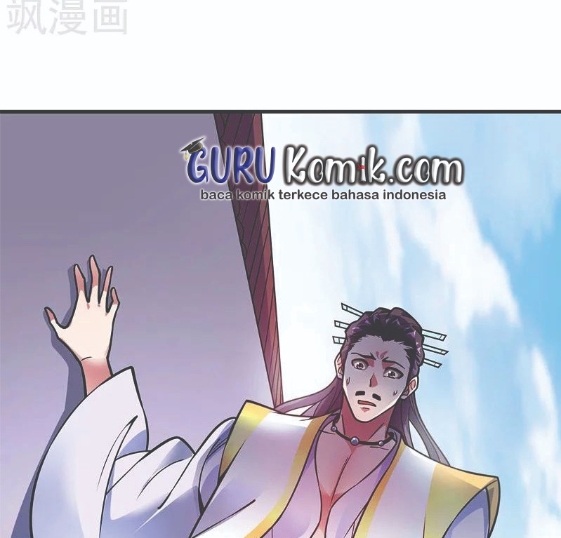 The First Son-In-Law Vanguard of All Time Chapter 50 Gambar 18