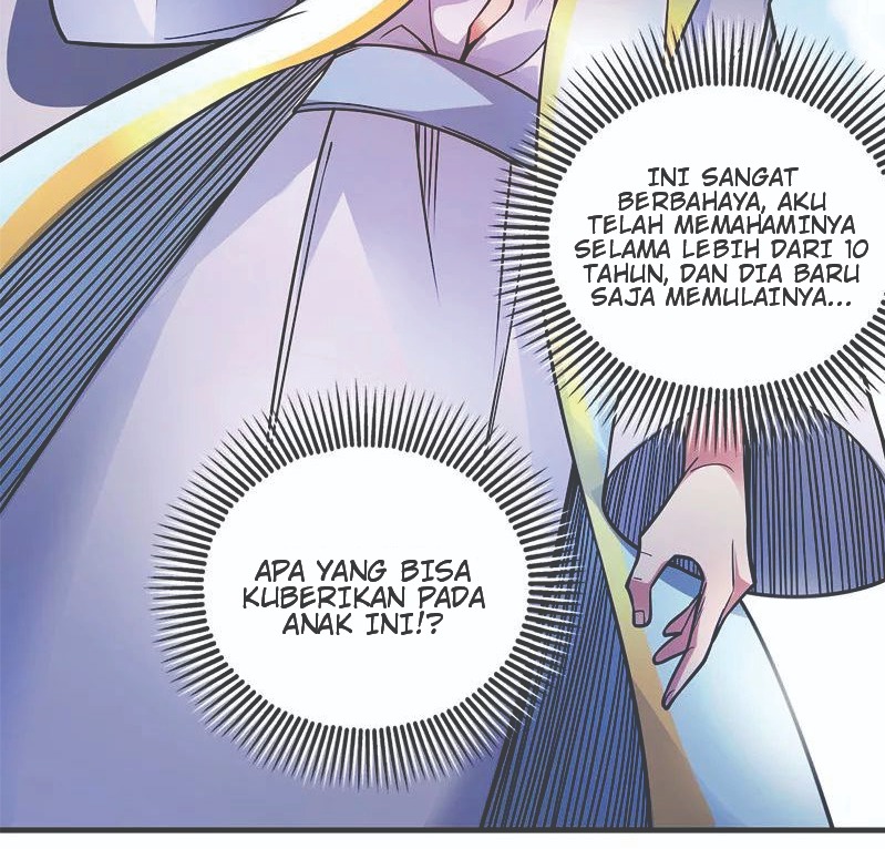 The First Son-In-Law Vanguard of All Time Chapter 50 Gambar 19