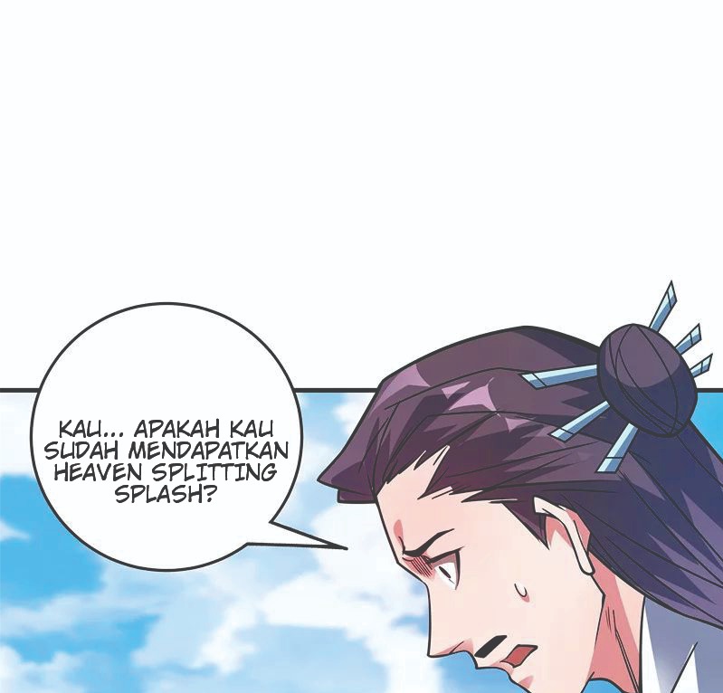 Baca Manhua The First Son-In-Law Vanguard of All Time Chapter 50 Gambar 2