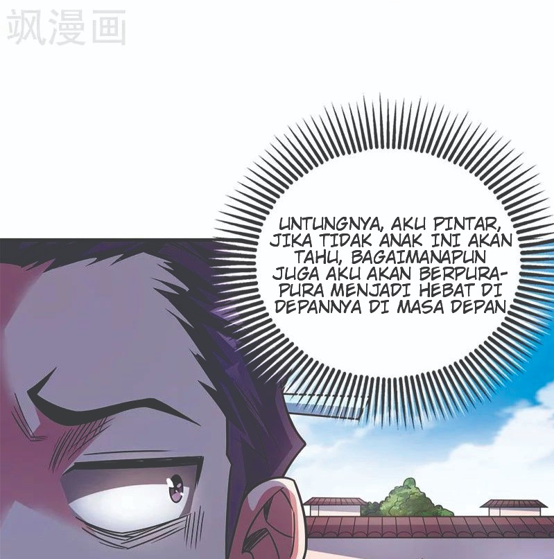 The First Son-In-Law Vanguard of All Time Chapter 50 Gambar 20