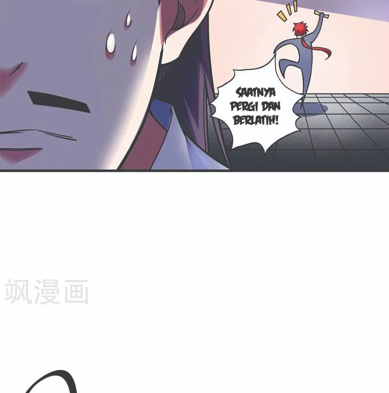 The First Son-In-Law Vanguard of All Time Chapter 50 Gambar 21