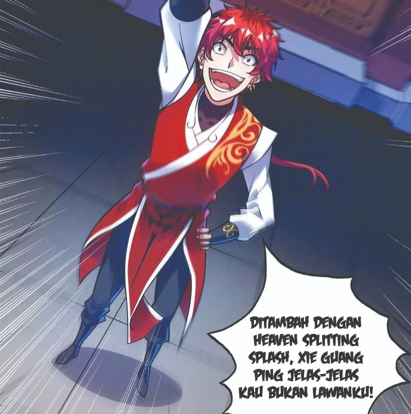 The First Son-In-Law Vanguard of All Time Chapter 50 Gambar 24
