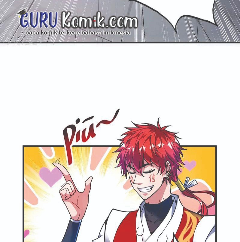The First Son-In-Law Vanguard of All Time Chapter 50 Gambar 25