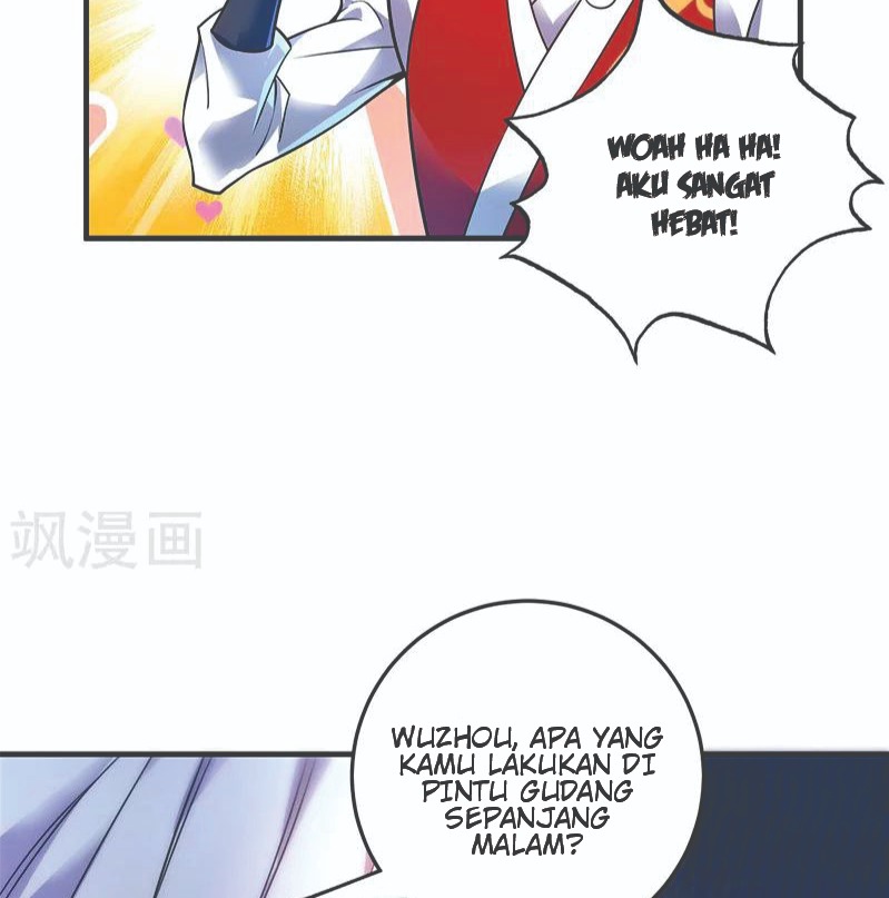The First Son-In-Law Vanguard of All Time Chapter 50 Gambar 26