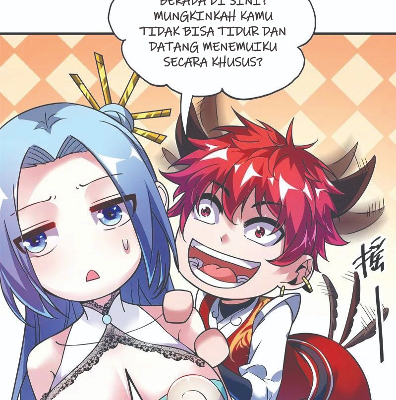The First Son-In-Law Vanguard of All Time Chapter 50 Gambar 28