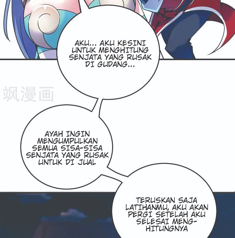 The First Son-In-Law Vanguard of All Time Chapter 50 Gambar 29