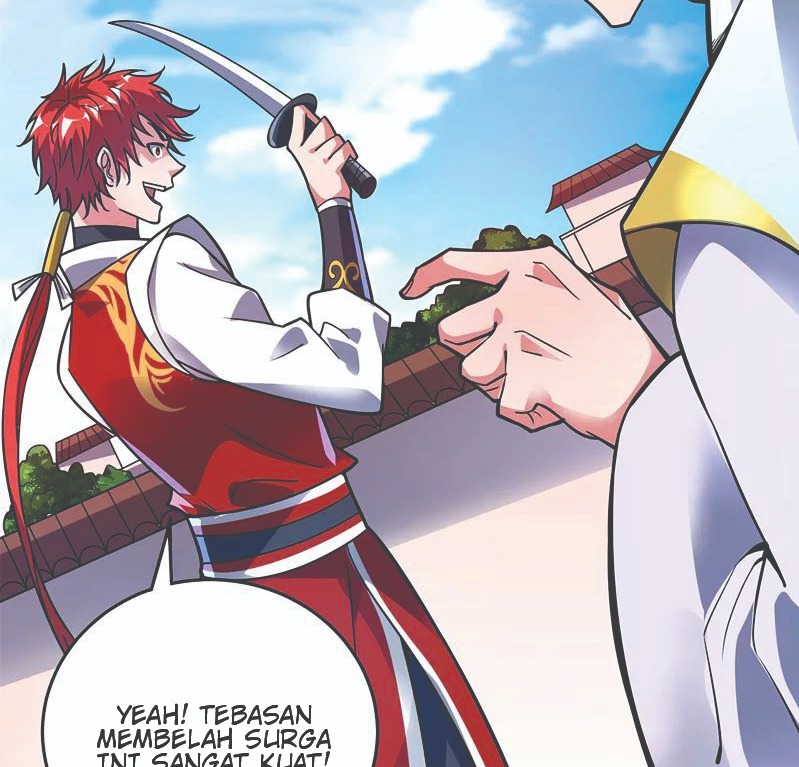 The First Son-In-Law Vanguard of All Time Chapter 50 Gambar 3