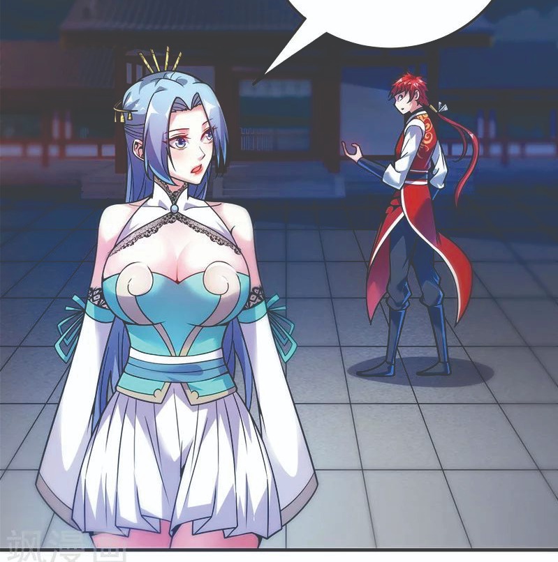 The First Son-In-Law Vanguard of All Time Chapter 50 Gambar 30