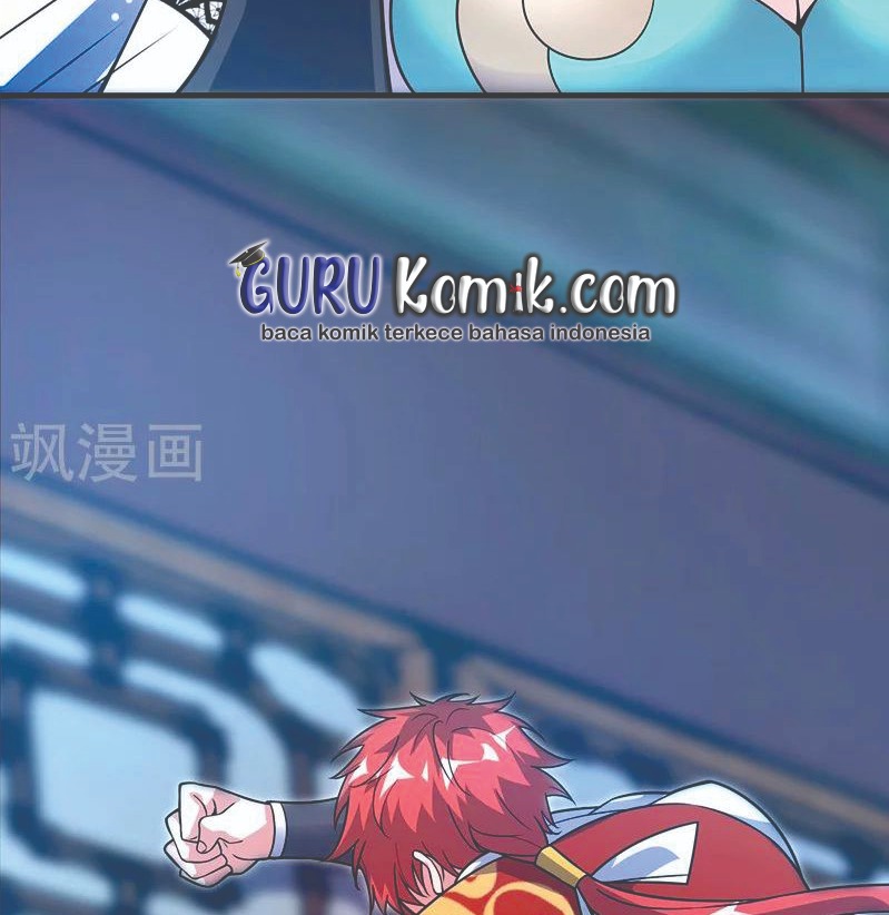 The First Son-In-Law Vanguard of All Time Chapter 50 Gambar 39