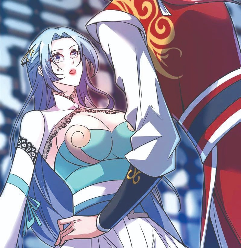 The First Son-In-Law Vanguard of All Time Chapter 50 Gambar 40
