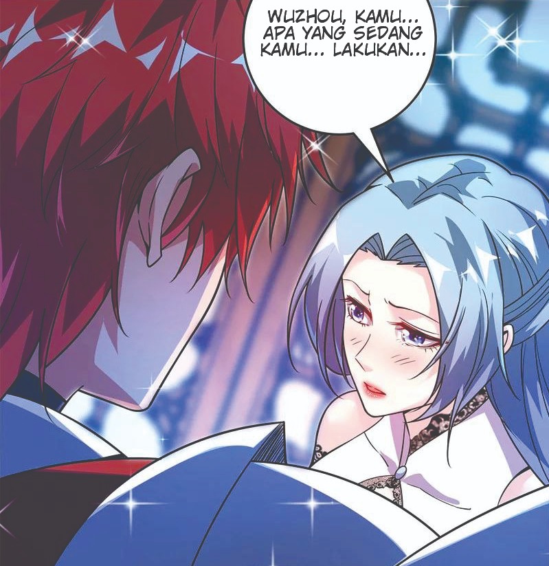 The First Son-In-Law Vanguard of All Time Chapter 50 Gambar 42