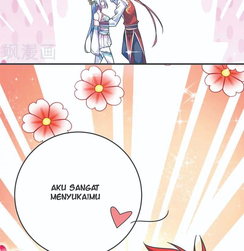The First Son-In-Law Vanguard of All Time Chapter 50 Gambar 52
