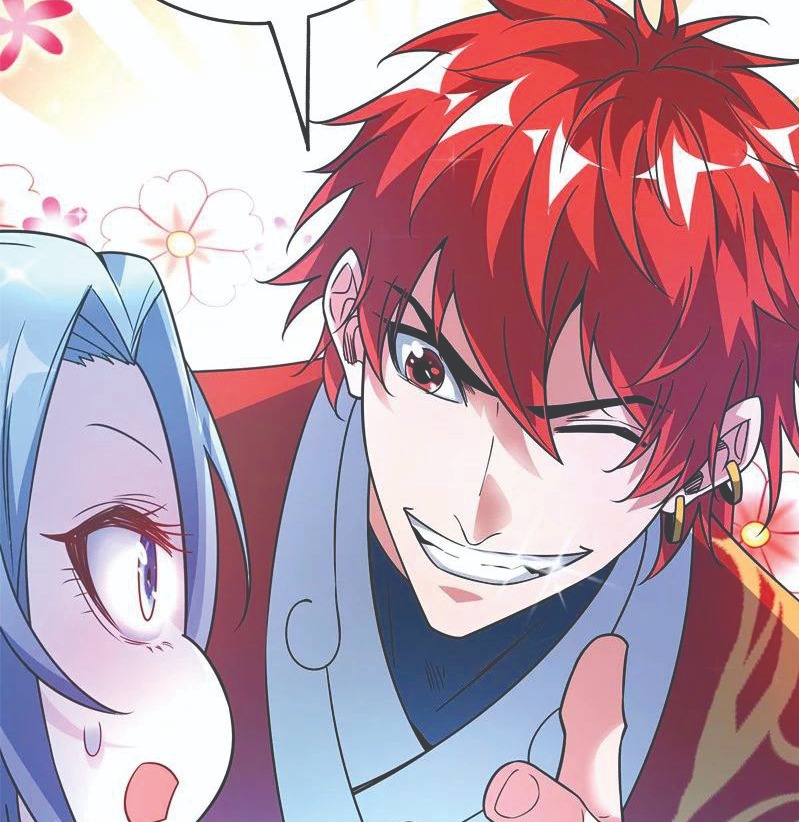 The First Son-In-Law Vanguard of All Time Chapter 50 Gambar 53