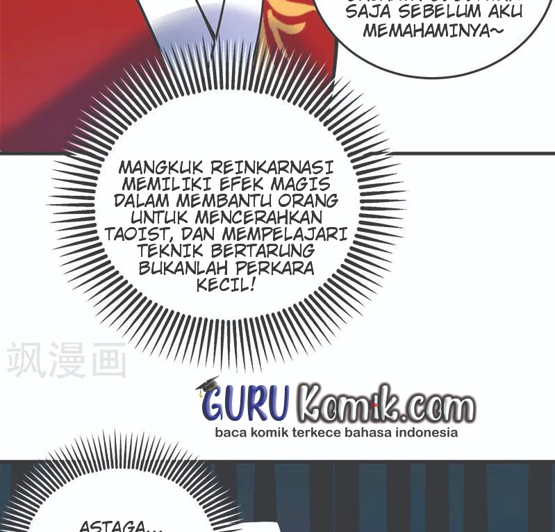 The First Son-In-Law Vanguard of All Time Chapter 50 Gambar 6